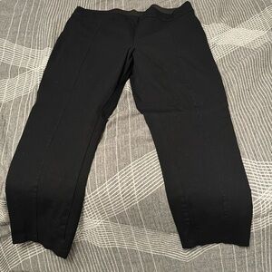 A new day black pants